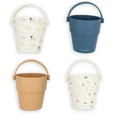 Bamboom Set secchielli forati Bamboom Set secchielli forati