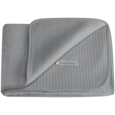 Odenwälder BabyNest Coperta soffice in spugna Odenwälder BabyNest Coperta soffice in spugna