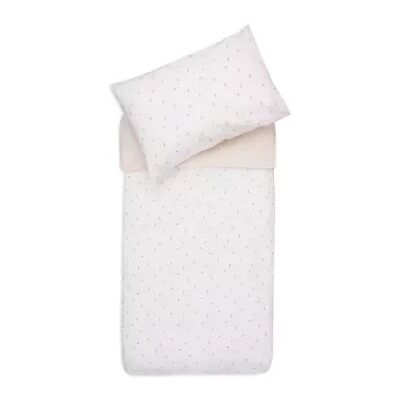 Jollein Set lenzuola 100 x 140 cm Jollein Set lenzuola 100 x 140 cm
