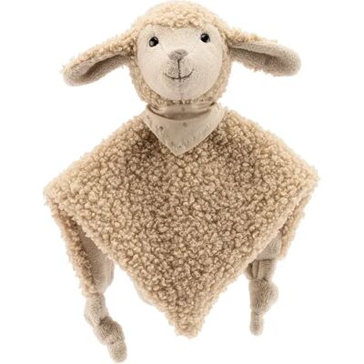 Sterntaler Doudou Pecora Flocke 21cm Sterntaler Doudou Pecora Flocke 21cm
