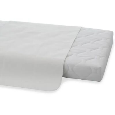 Italbaby - Multicolorido - Taglia unica, Flanella 100% cotone, interno gomma - Protezione letto Italbaby - Multicolorido - Taglia unica, Flanella 100% cotone, interno gomma - Protezione letto