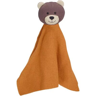 Sterntaler Doudou a maglia Orso Sterntaler Doudou a maglia Orso