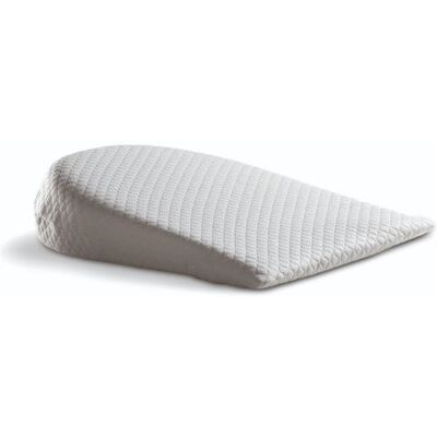 Italbaby Guanciale antireflusso Acarostop per culla e carrozzina Italbaby Guanciale antireflusso Acarostop per culla e carrozzina