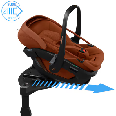Maxi-Cosi Seggiolino Auto per Neonati Coral Slide Pro Maxi-Cosi Seggiolino Auto per Neonati Coral Slide Pro
