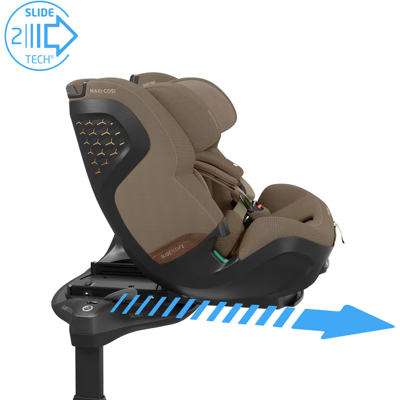 Maxi-Cosi Seggiolino auto Pearl XL Slide Pro Maxi-Cosi Seggiolino auto Pearl XL Slide Pro