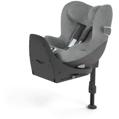 Fodera estiva Cybex Sirona T - Accessorio per seggiolino auto Fodera estiva Cybex Sirona T - Accessorio per seggiolino auto