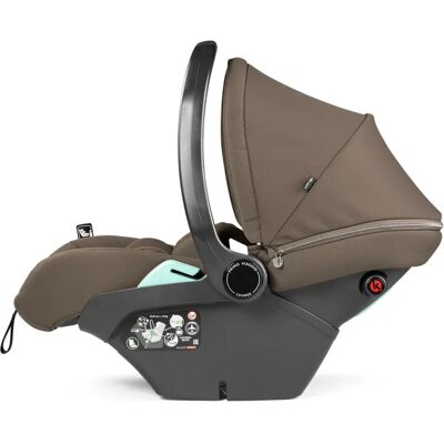 Peg Perego Seggiolino auto Primo Viaggio Lounge Peg Perego Seggiolino auto Primo Viaggio Lounge