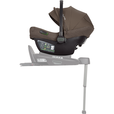 Nuna Seggiolino auto Pipa Next Nuna Seggiolino auto Pipa Next