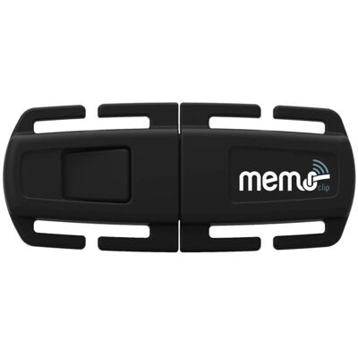 Peg Perego Dispositivo anti-abbandono Memo Clip Peg Perego Dispositivo anti-abbandono Memo Clip