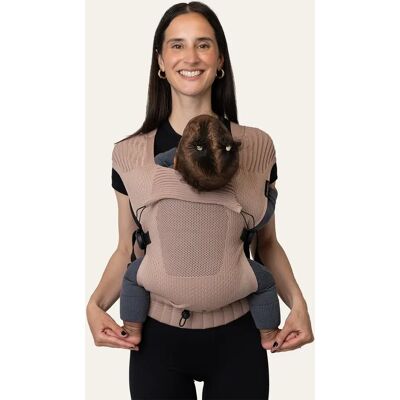 Flybaby Marsupio ergonomico ultraleggero dalla nascita Baby Carrier Flybaby Marsupio ergonomico ultraleggero dalla nascita Baby Carrier