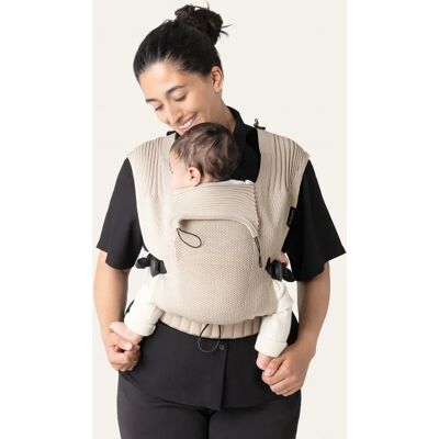 Flybaby Marsupio ergonomico ultraleggero dalla nascita Baby Carrier Flybaby Marsupio ergonomico ultraleggero dalla nascita Baby Carrier