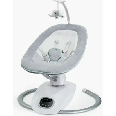 Momcozy Altalena Elettrica CocoSway 3D-Motion per Neonati Momcozy Altalena Elettrica CocoSway 3D-Motion per Neonati