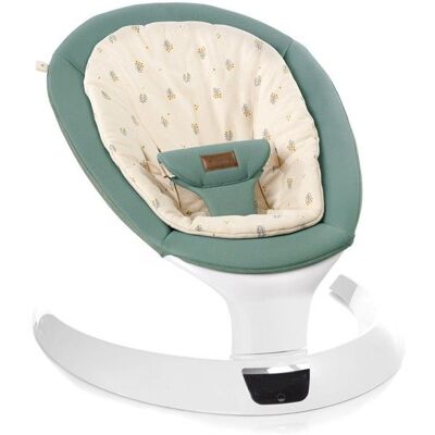Jané Sdraietta elettronica con movimento Moon Jané Sdraietta elettronica con movimento Moon