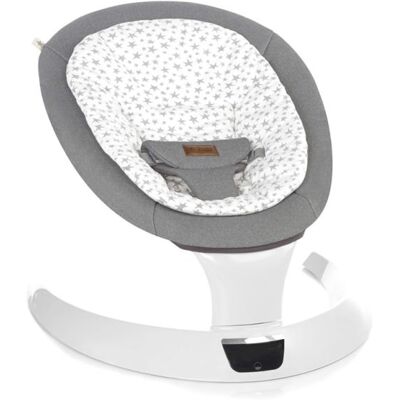 JANÈ - 6180 T01 Moon - Moon - Elettronica con telecomando - Scivolatore bambino JANÈ - 6180 T01 Moon - Moon - Elettronica con telecomando - Scivolatore bambino
