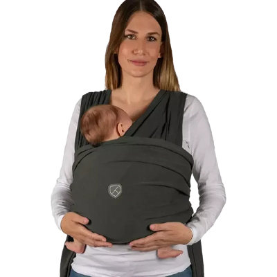 Koala Babycare Fascia neonato Cuddle Band 2 Koala Babycare Fascia neonato Cuddle Band 2