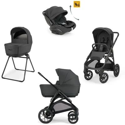 Inglesina System Quattro Aptica XT Darwin Infant Recline EVO Inglesina System Quattro Aptica XT Darwin Infant Recline EVO