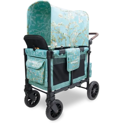 Wonderfold Passeggino W2 Luxe Pro Wonderfold Passeggino W2 Luxe Pro
