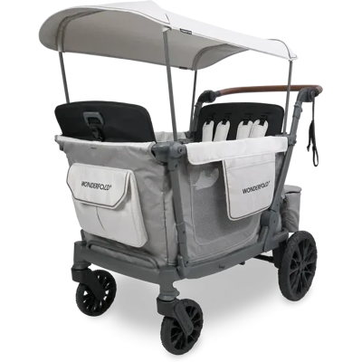 Wonderfold Passeggino L4 Quad 4 posti Wonderfold Passeggino L4 Quad 4 posti