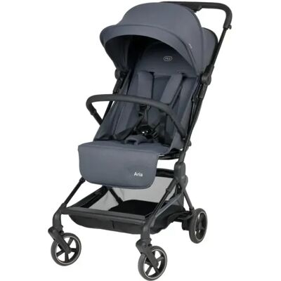 Peg Perego Passeggino Ultracompatto da Viaggio Aria Peg Perego Passeggino Ultracompatto da Viaggio Aria