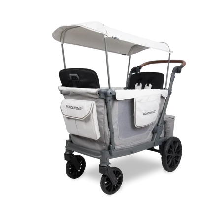 Wonderfold Passeggino L2 2 posti Wonderfold Passeggino L2 2 posti