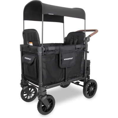 Wonderfold Passeggino W2 Luxe Pro Wonderfold Passeggino W2 Luxe Pro