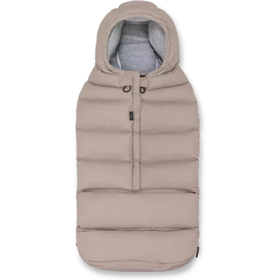 Joolz Sandy Taupe Sacco Invernale - Imbottitura per Passeggino Joolz Sandy Taupe Sacco Invernale - Imbottitura per Passeggino