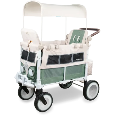 Wonderfold Passeggino VW2 2 posti Wonderfold Passeggino VW2 2 posti
