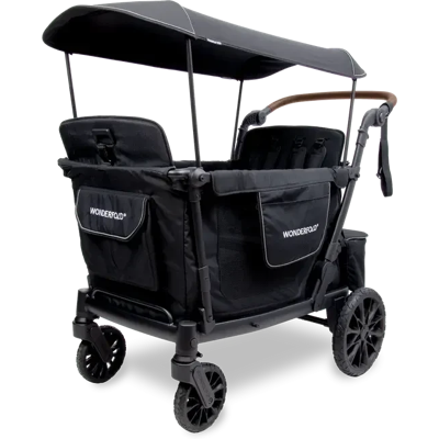 Wonderfold Passeggino L4 Quad 4 posti Wonderfold Passeggino L4 Quad 4 posti