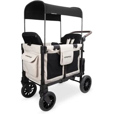 Wonderfold Passeggino W2 Luxe Pro Wonderfold Passeggino W2 Luxe Pro