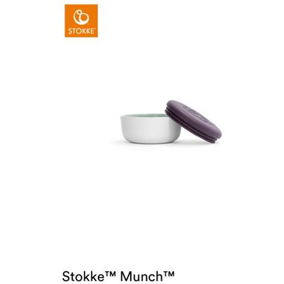 Stokke Munch Stokke Munch