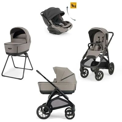 Inglesina System Quattro Aptica XT Darwin Infant Recline EVO Inglesina System Quattro Aptica XT Darwin Infant Recline EVO