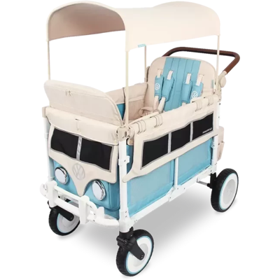 Wonderfold Passeggino VW4 Volkswagen Wonderfold Passeggino VW4 Volkswagen