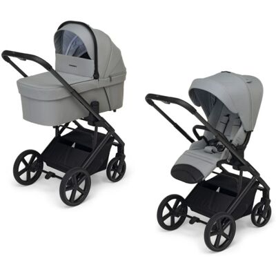 Foppapedretti Sistema combinato TicToc Pro Duo Foppapedretti Sistema combinato TicToc Pro Duo