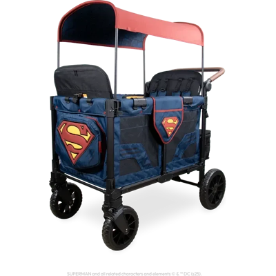 Wonderfold Passeggino W4 Luxe Pro 4 posti Wonderfold Passeggino W4 Luxe Pro 4 posti