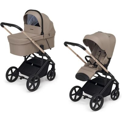 Foppapedretti Sistema combinato TicToc Pro Duo Foppapedretti Sistema combinato TicToc Pro Duo
