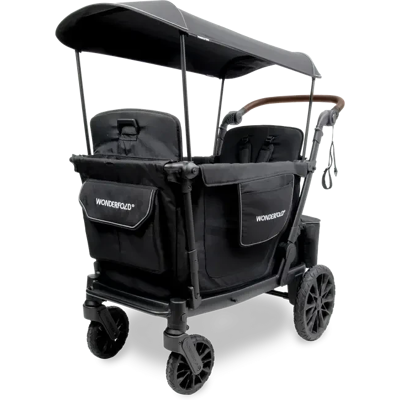 Wonderfold Passeggino L2 2 posti Wonderfold Passeggino L2 2 posti