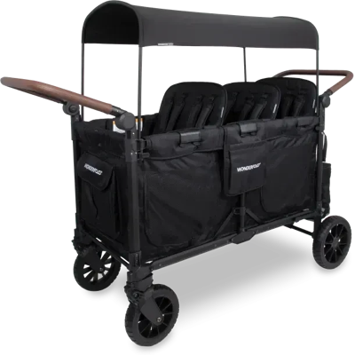 Wonderfold Passeggino Wagon W6 Luxe Pro Wonderfold Passeggino Wagon W6 Luxe Pro