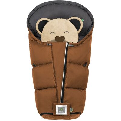 Odenwälder BabyNest Sacco Mucki L Odenwälder BabyNest Sacco Mucki L