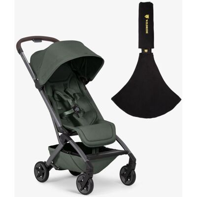Joolz Passeggino Bundle Aer2 x Wildride Joolz Passeggino Bundle Aer2 x Wildride