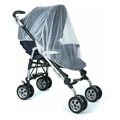 Italbaby Zanzariera universale per passeggino Italbaby Zanzariera universale per passeggino