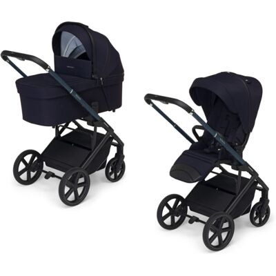 Foppapedretti Sistema combinato TicToc Pro Duo Foppapedretti Sistema combinato TicToc Pro Duo