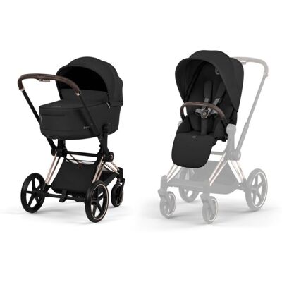 Cybex Passeggino Priam Cybex Passeggino Priam