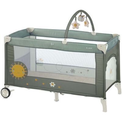 Jané Culla da viaggio One Level Toys Jané Culla da viaggio One Level Toys
