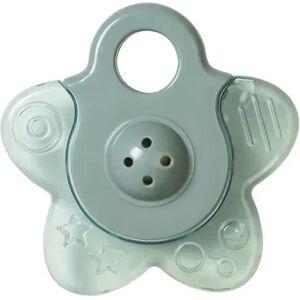 Saro Water Bites Con Sonaglio - Giocattolo da Dentizione Saro Water Bites Con Sonaglio - Giocattolo da Dentizione