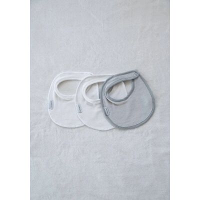 Bamboom Set bavaglini 3 pezzi Bamboom Set bavaglini 3 pezzi