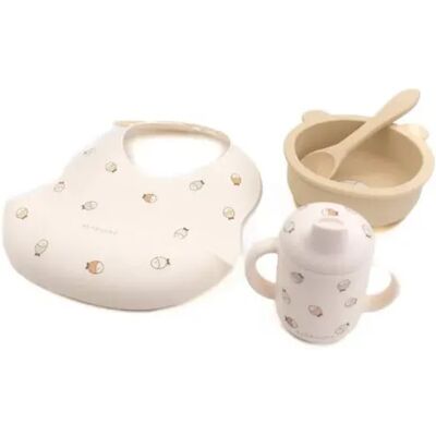 Bamboom First meal set Bamboom First meal set