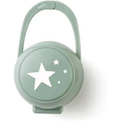 Saro Scatola porta ciuccio Galaxy Saro Scatola porta ciuccio Galaxy