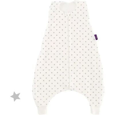 Träumeland - Sacco a pelo STERNCHEN-GRAU - Sleep Sack Träumeland - Sacco a pelo STERNCHEN-GRAU - Sleep Sack