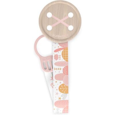 Suavinex Dreams Fermaciuccio - Accessorio sicuro Suavinex Dreams Fermaciuccio - Accessorio sicuro
