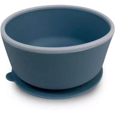 Mizu Baby Ciotola in silicone con ventosa Taiki Mizu Baby Ciotola in silicone con ventosa Taiki